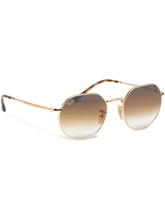 Ray-Ban Γυαλιά ηλίου · Χρυσό