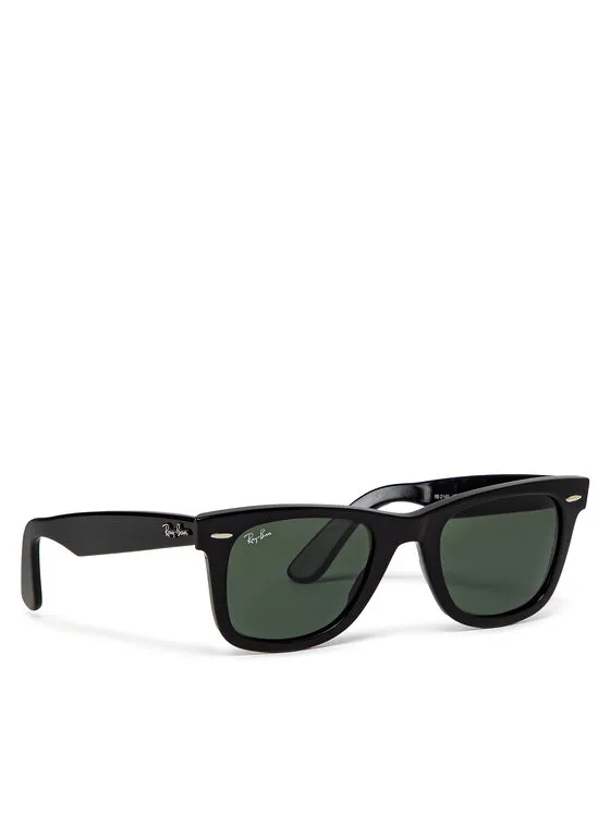 Ray-Ban Γυαλιά ηλίου · Μαύρο