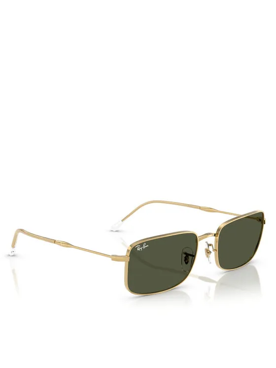 Ray-Ban Γυαλιά ηλίου · Χρυσό
