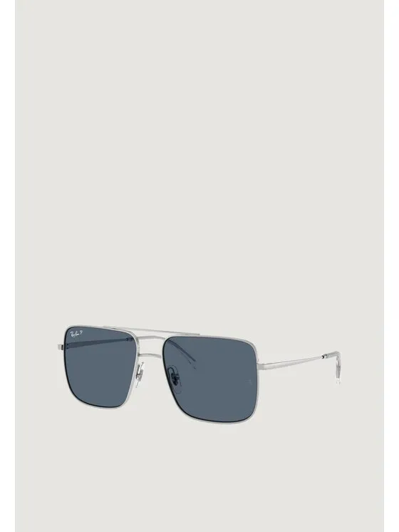Ray-Ban Γυαλιά ηλίου · Ασημί