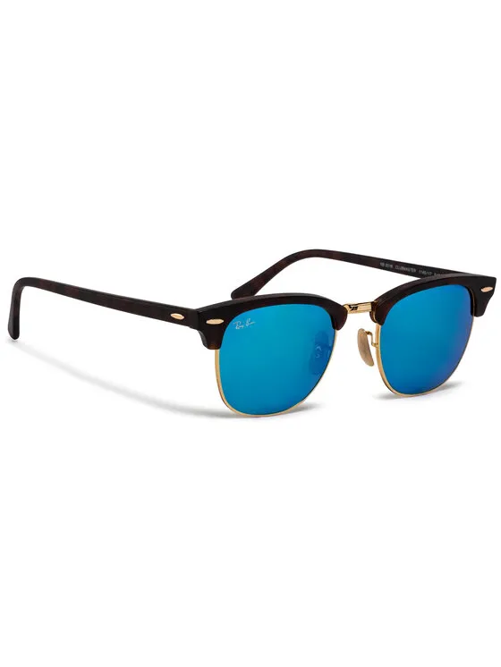 Ray-Ban Γυαλιά ηλίου · Καφέ