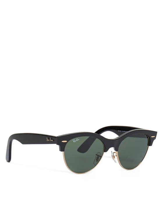 Ray-Ban Γυαλιά ηλίου · Μαύρο