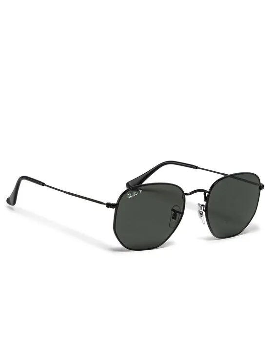 Ray-Ban Γυαλιά ηλίου · Μαύρο