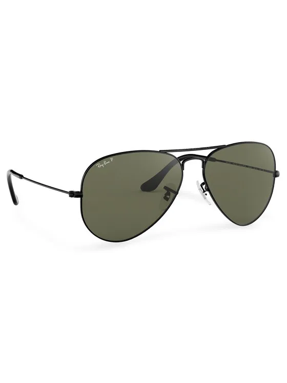 Ray-Ban Γυαλιά ηλίου · Μαύρο