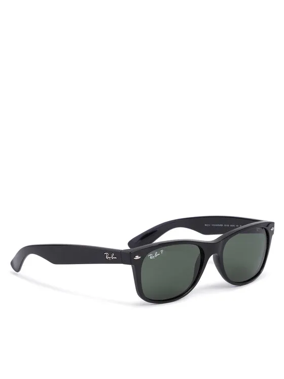Ray-Ban Γυαλιά ηλίου · Μαύρο