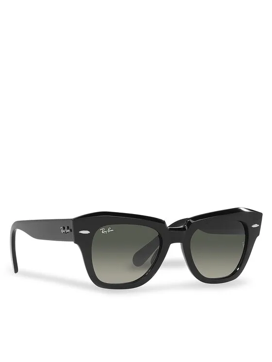 Ray-Ban Γυαλιά ηλίου · Μαύρο