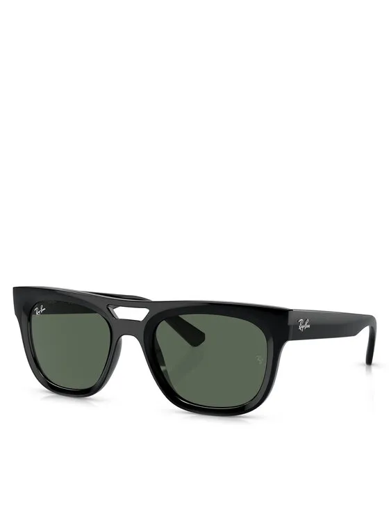 Ray-Ban Γυαλιά ηλίου · Μαύρο