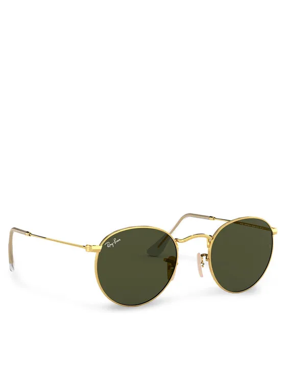 Ray-Ban Γυαλιά ηλίου · Χρυσό