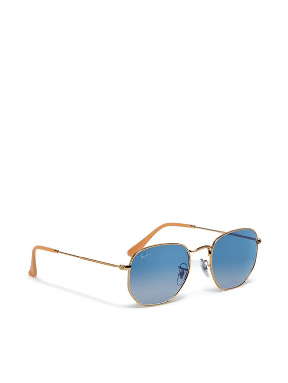 Ray-Ban Γυαλιά ηλίου · Χρυσό