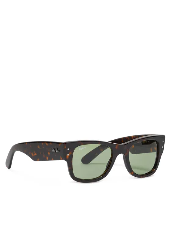 Ray-Ban Γυαλιά ηλίου · Καφέ
