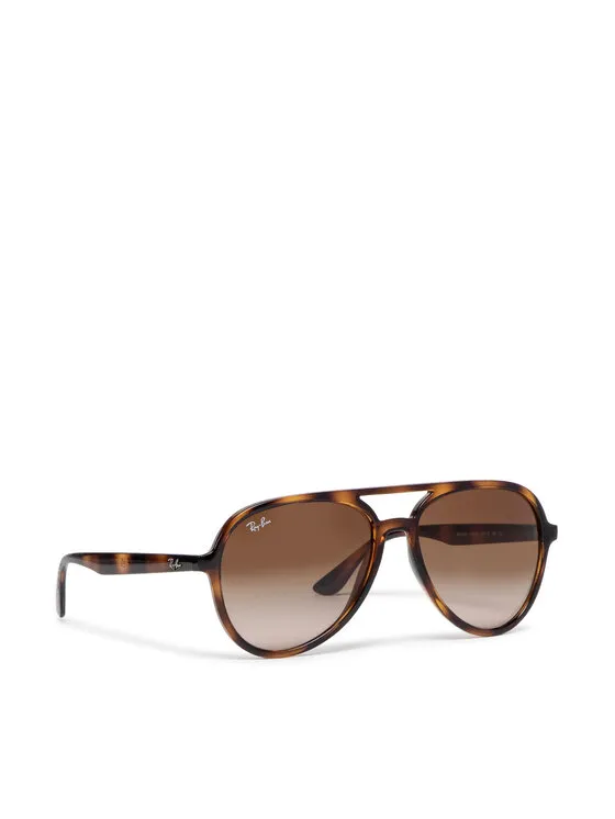Ray-Ban Γυαλιά ηλίου · Καφέ