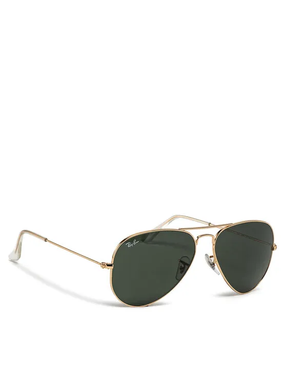 Ray-Ban Γυαλιά ηλίου · Χρυσό