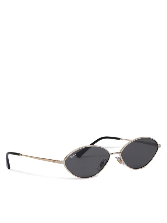 Ray-Ban Γυαλιά ηλίου · Χρυσό