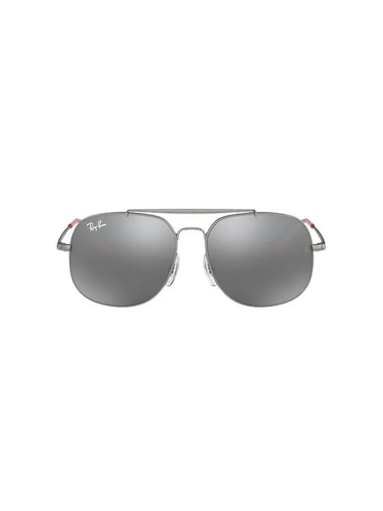 Ray-Ban Γυαλιά ηλίου · Γκρι