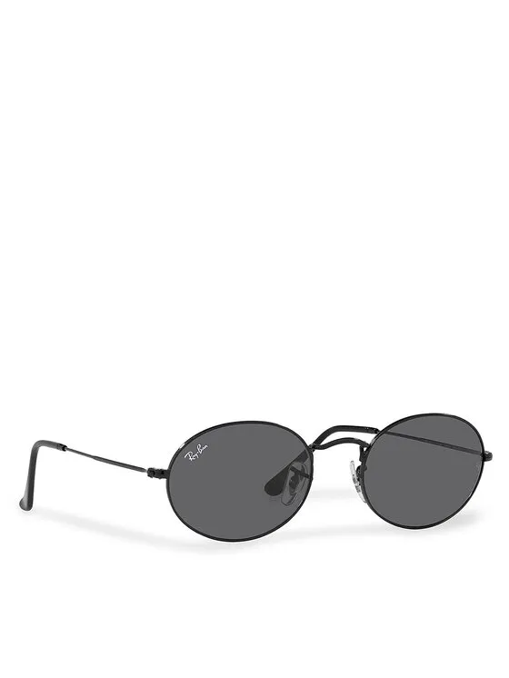 Ray-Ban Γυαλιά ηλίου · Μαύρο