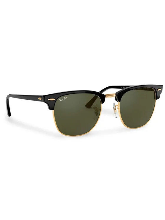 Ray-Ban Γυαλιά ηλίου · Μαύρο