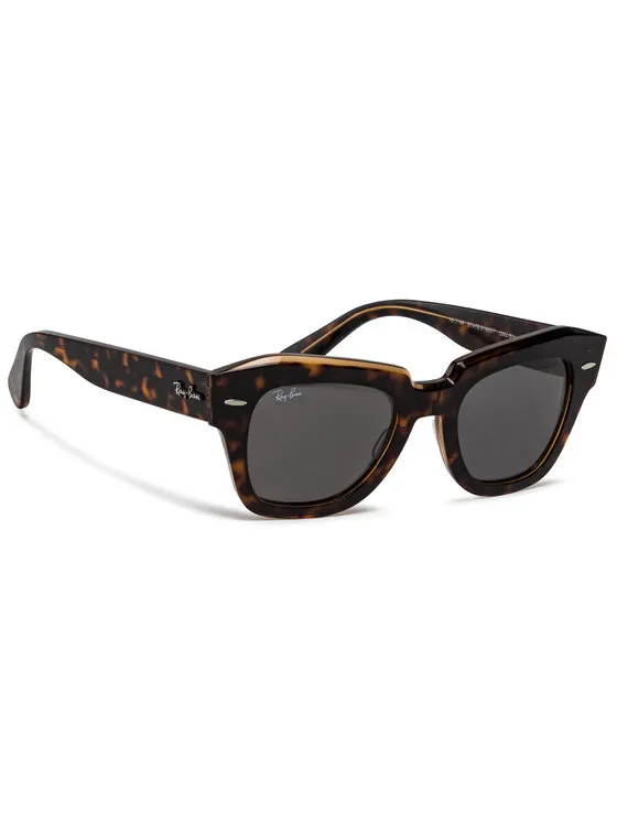 Ray-Ban Γυαλιά ηλίου · Καφέ