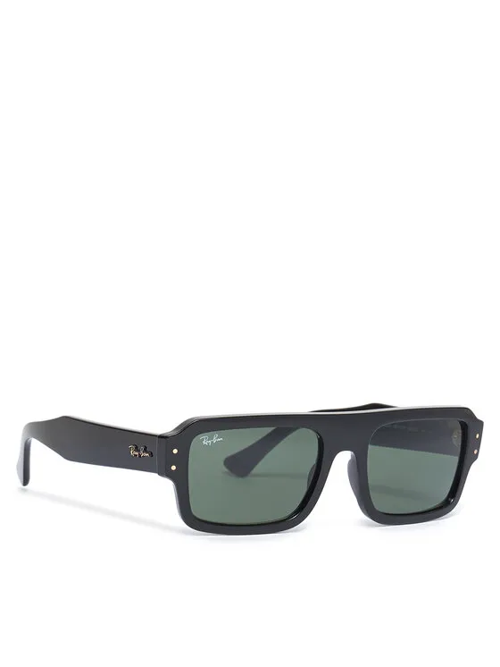 Ray-Ban Γυαλιά ηλίου · Μαύρο