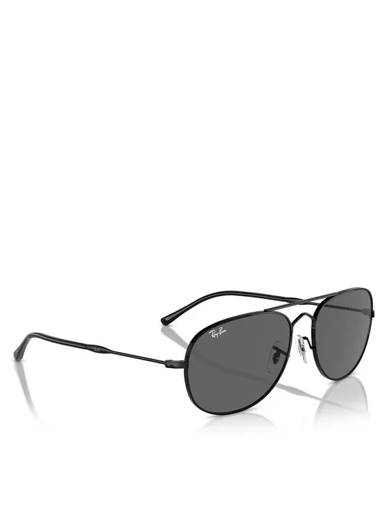 Ray-Ban Γυαλιά ηλίου · Μαύρο