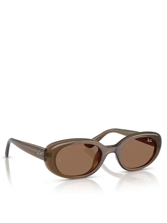 Ray-Ban Γυαλιά ηλίου · Καφέ
