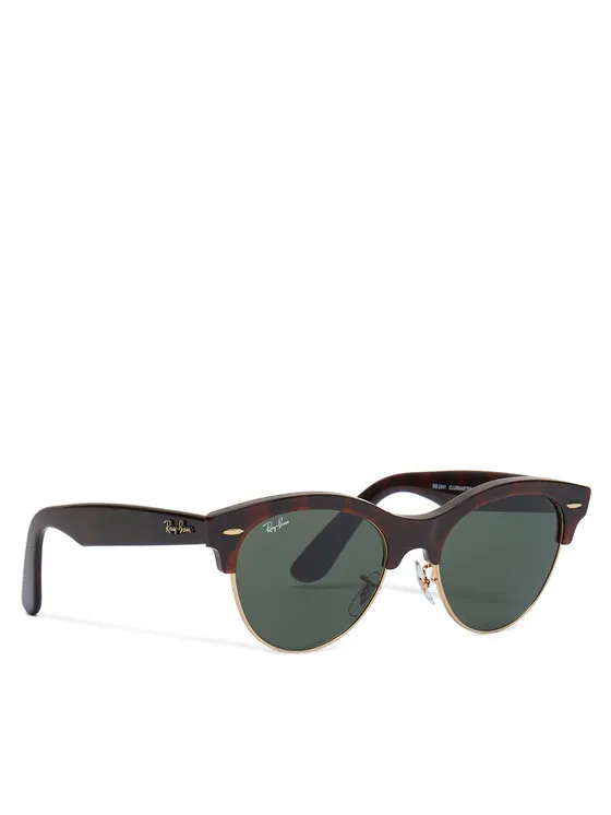 Ray-Ban Γυαλιά ηλίου · Μαύρο