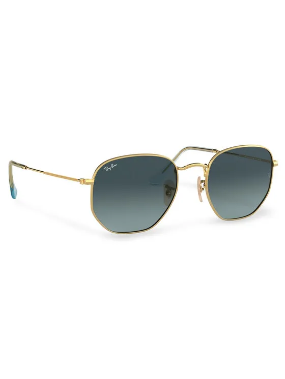 Ray-Ban Γυαλιά ηλίου · Χρυσό