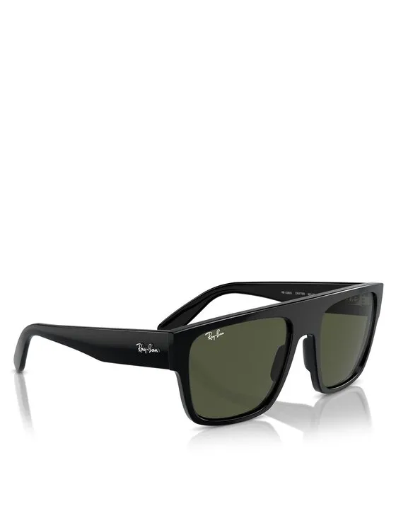 Ray-Ban Γυαλιά ηλίου · Μαύρο