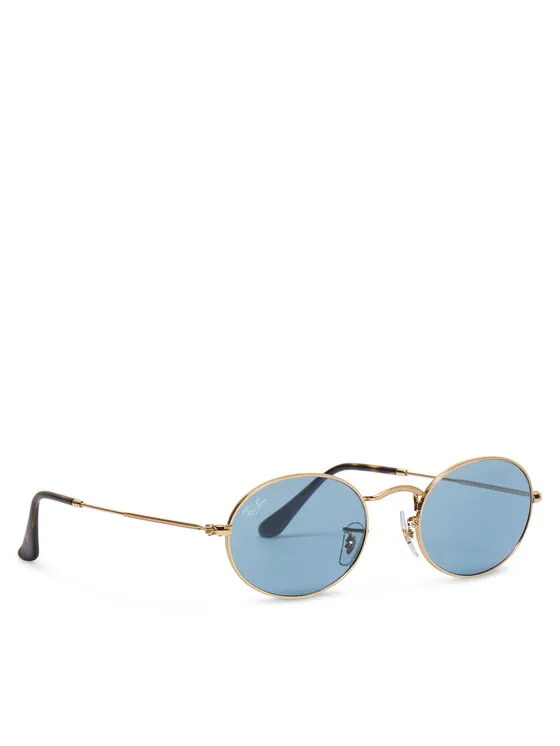 Ray-Ban Γυαλιά ηλίου · Μπλε