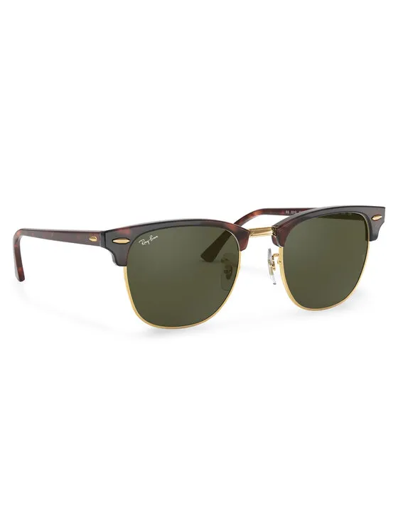 Ray-Ban Γυαλιά ηλίου · Καφέ