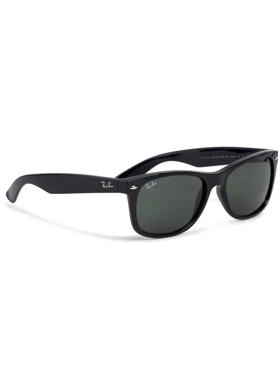 Ray-Ban Γυαλιά ηλίου · Μαύρο