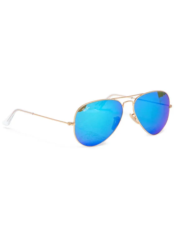 Ray-Ban Γυαλιά ηλίου · Χρυσό