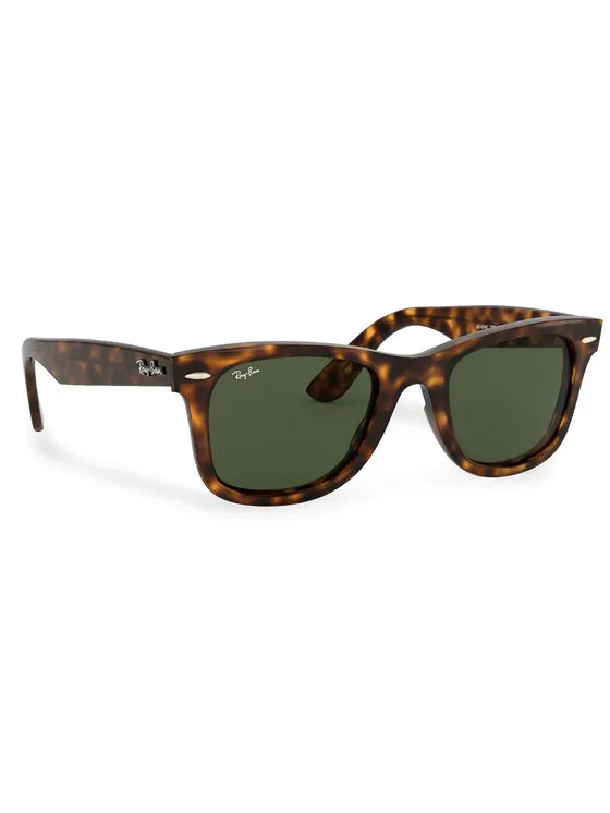 Ray-Ban Γυαλιά ηλίου · Καφέ
