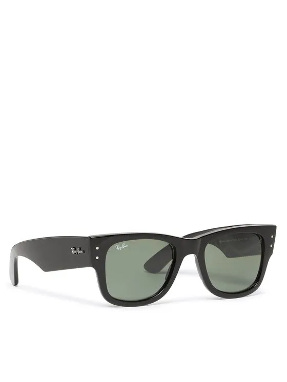 Ray-Ban Γυαλιά ηλίου · Μαύρο