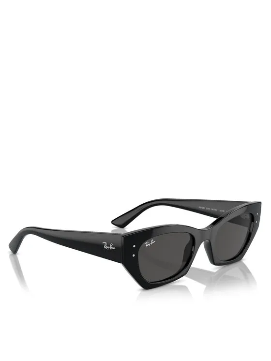 Ray-Ban Γυαλιά ηλίου · Μαύρο
