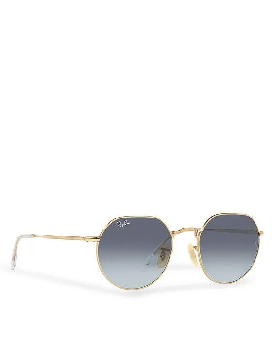 Ray-Ban Γυαλιά ηλίου · Χρυσό