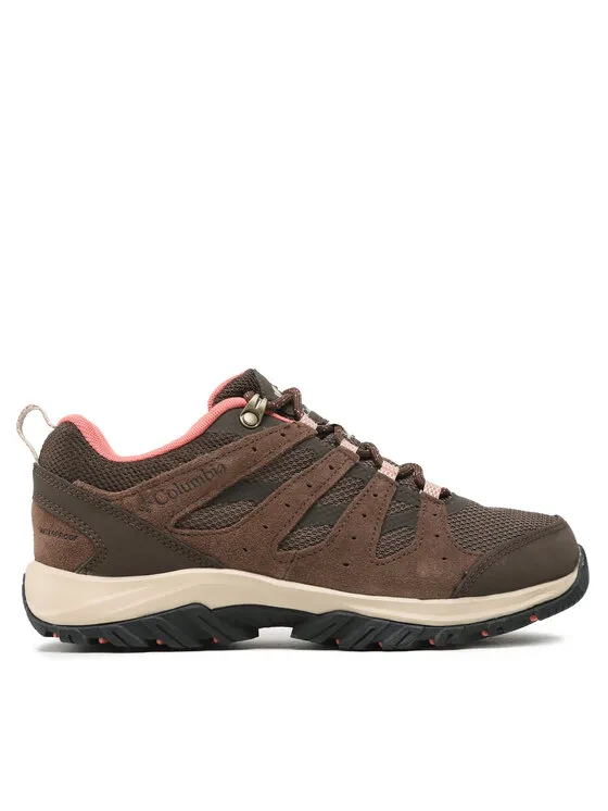Παπούτσια πεζοπορίας · Redmond III Waterproof BL0169 · Καφέ