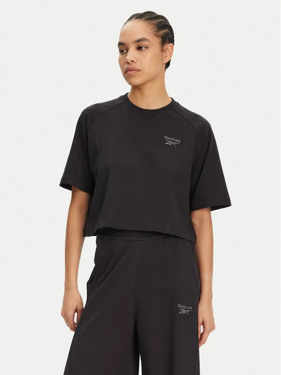 T-Shirt · Μαύρο