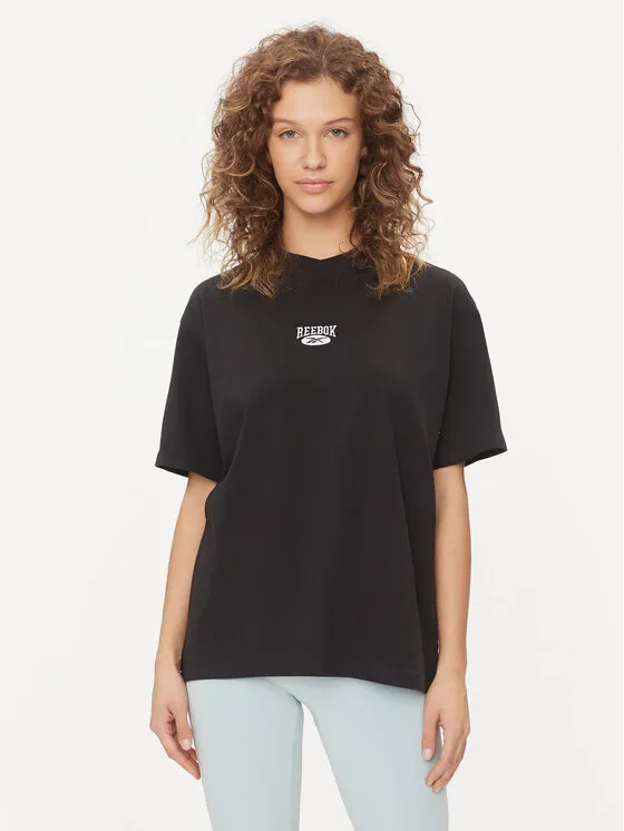 T-Shirt · Μαύρο