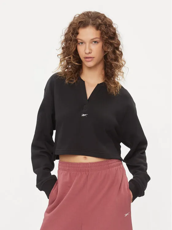 Μπλούζα · Μαύρο · Regular Fit