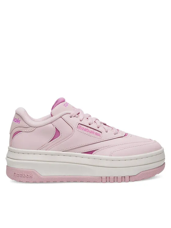 Reebok Αθλητικά · Ροζ