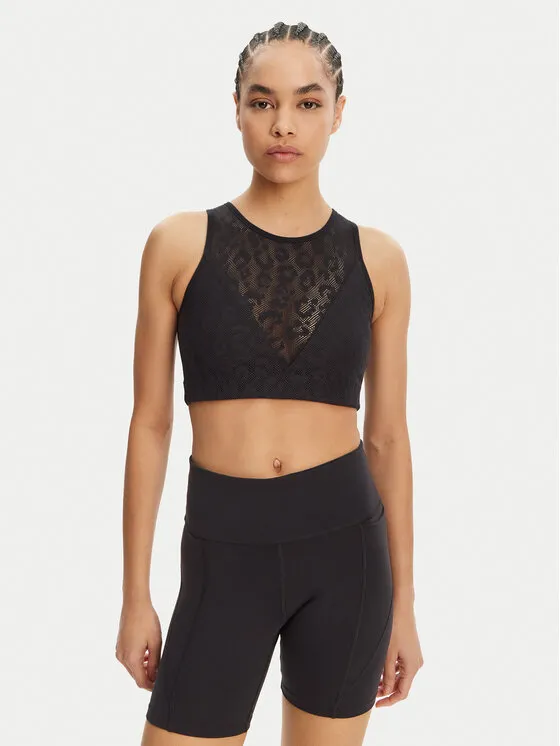Σουτιέν Bralette · Μαύρο