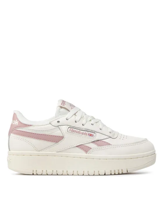 Reebok Αθλητικά · Λευκό