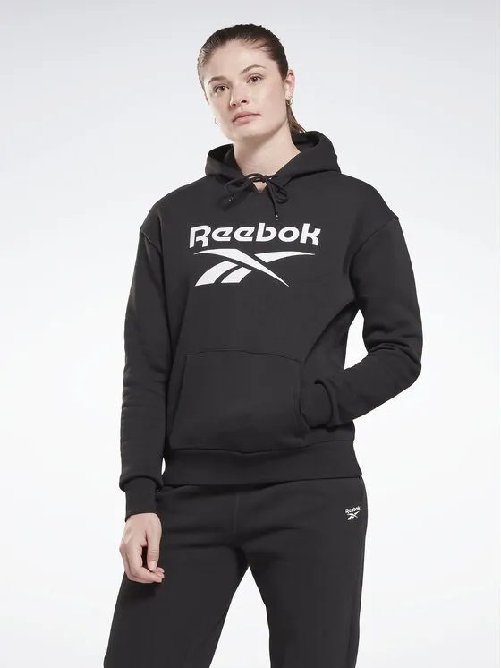 Μπλούζα · Μαύρο · Relaxed Fit