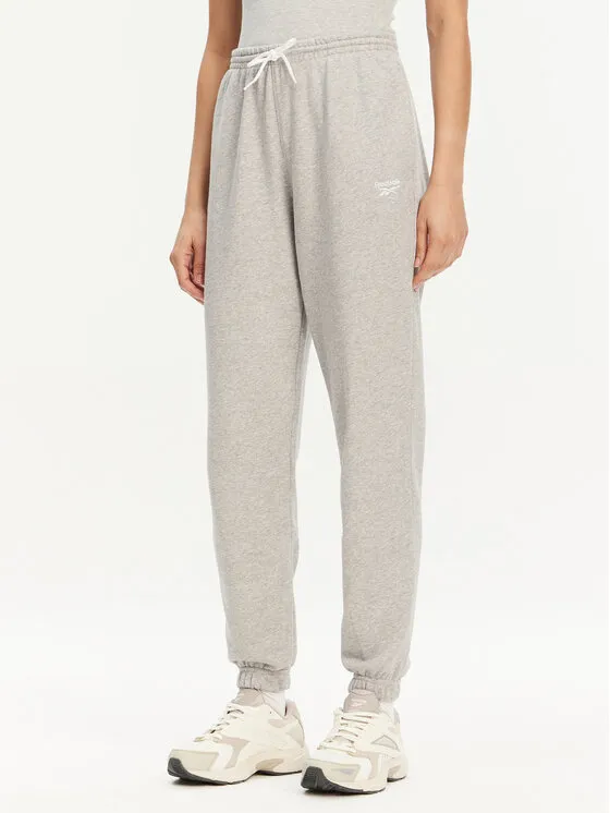 Παντελόνι φόρμας · Γκρι · Regular Fit
