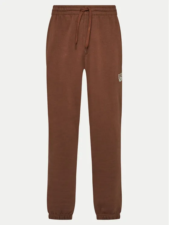 Παντελόνι φόρμας · Καφέ · Regular Fit