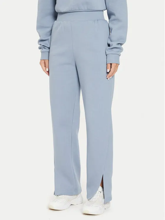 Παντελόνι φόρμας · Μπλε · Regular Fit