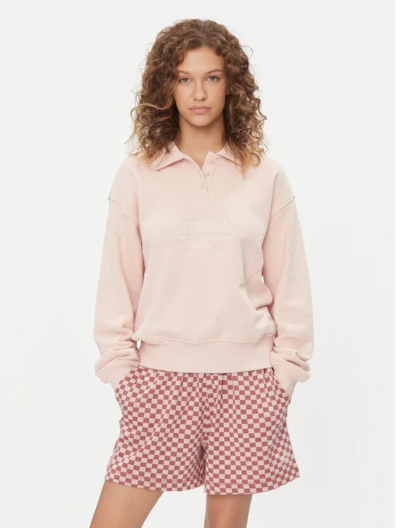 Μπλούζα · Ροζ · Regular Fit