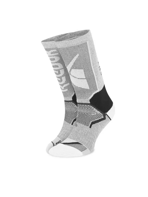Κάλτσες Ψηλές Unisex · Λευκό