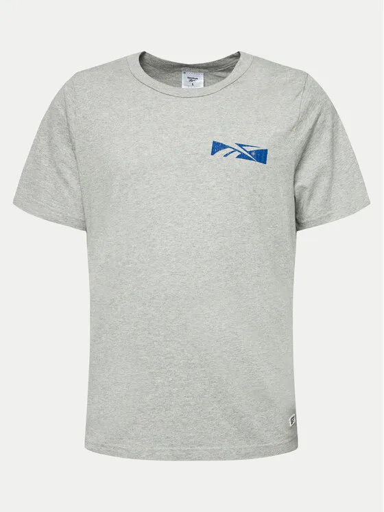 T-Shirt · Γκρι