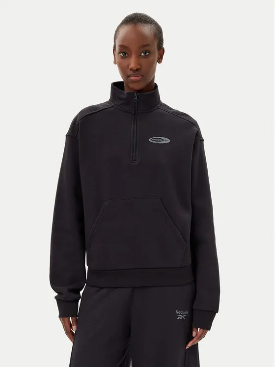Μπλούζα · Μαύρο · Regular Fit